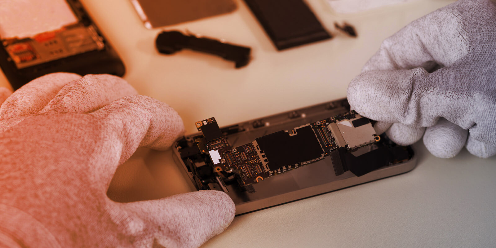 How to Safely Collect Digital Evidence with Advanced Emergency Download (EDL) Methods – Part 2