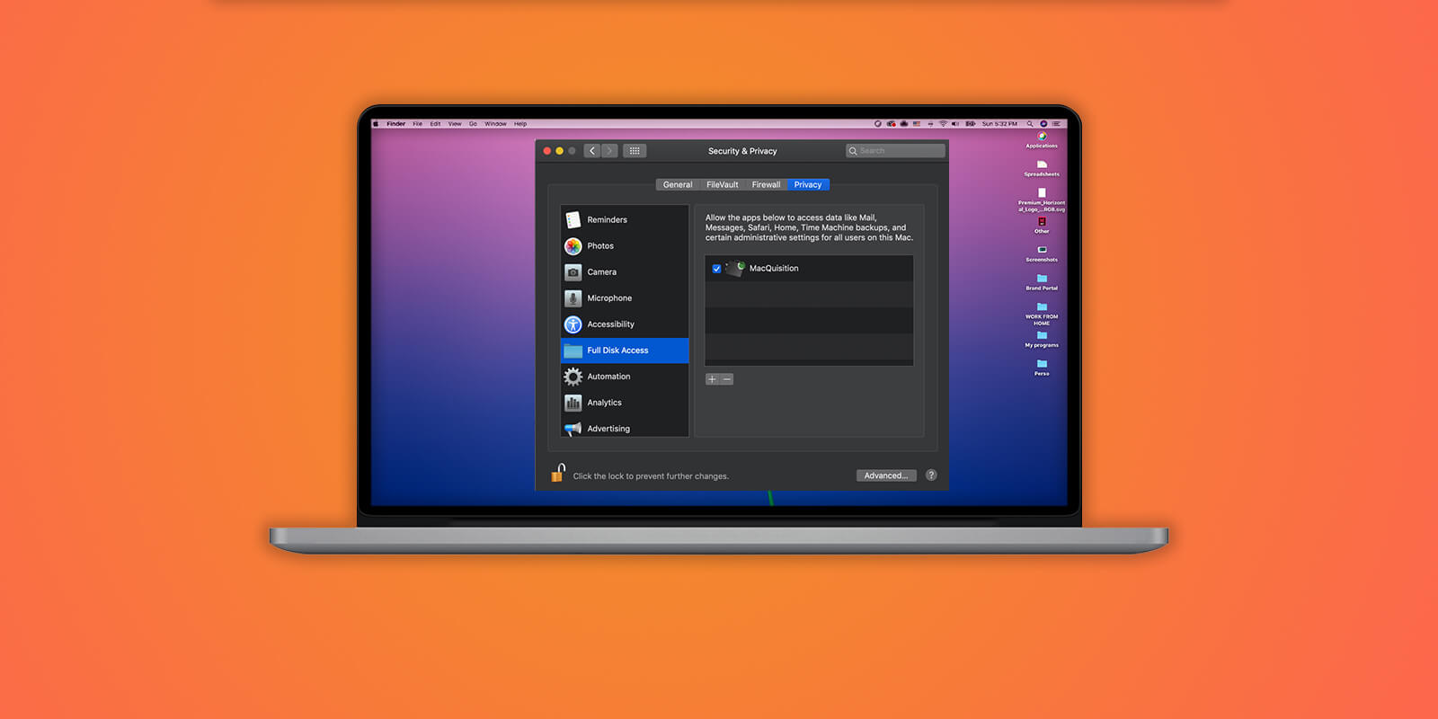 The Answer to Apple’s T2 Chip? Cellebrite MacQuisition Data Collection