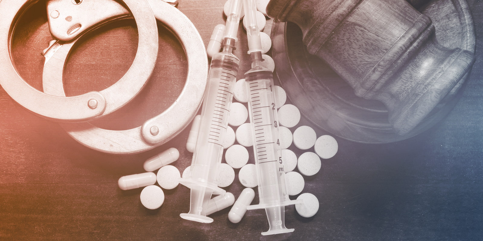 US Opioid Crisis – Part 4: The Pathway to Addiction and the Updating of the Law