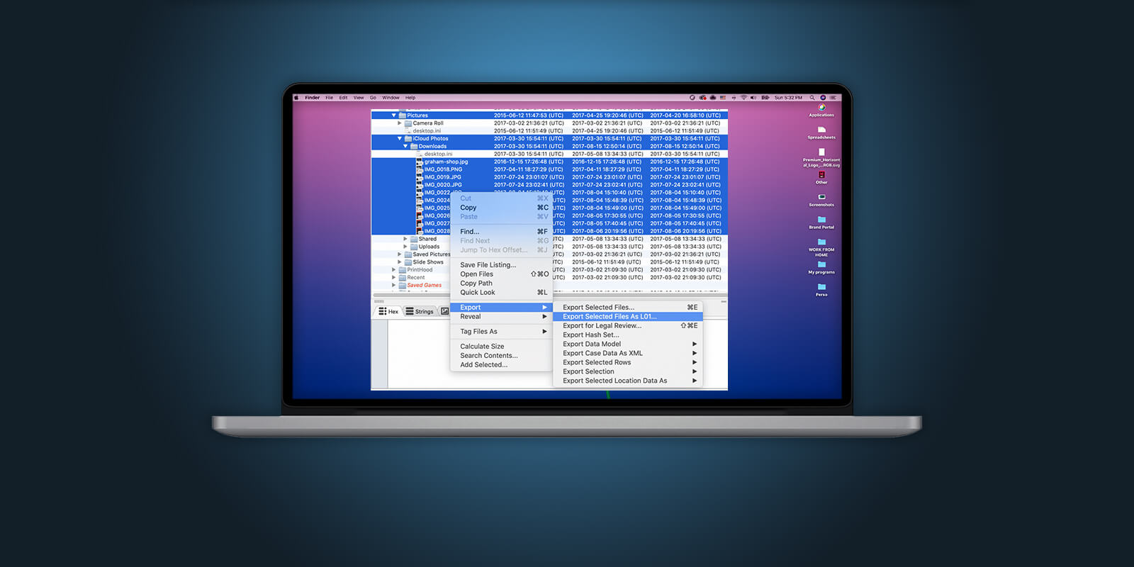 Top 3 Features to Try in Cellebrite Inspector