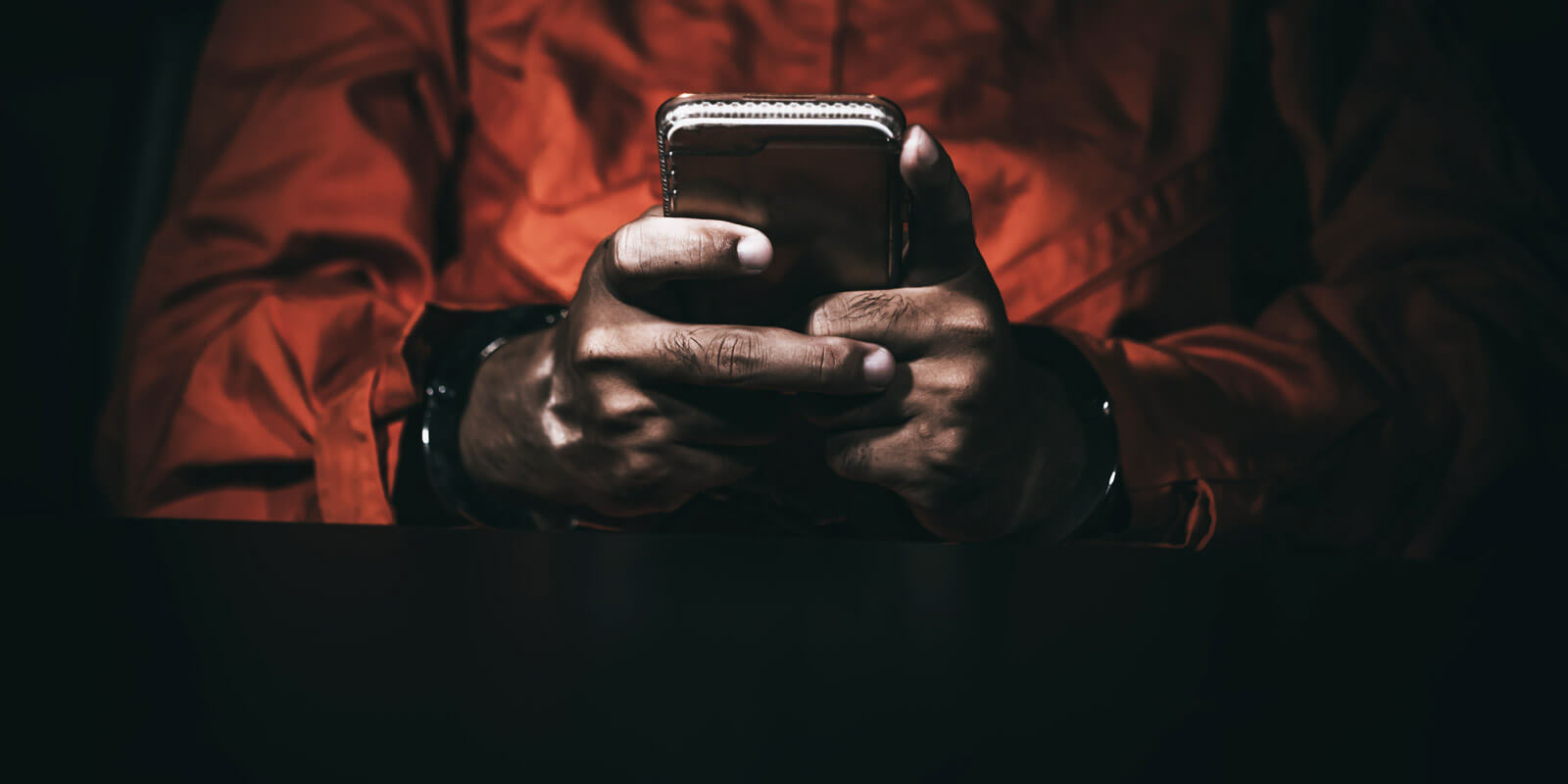 How Contraband Phones Challenge Correctional Facilities To Ensure a Safer World