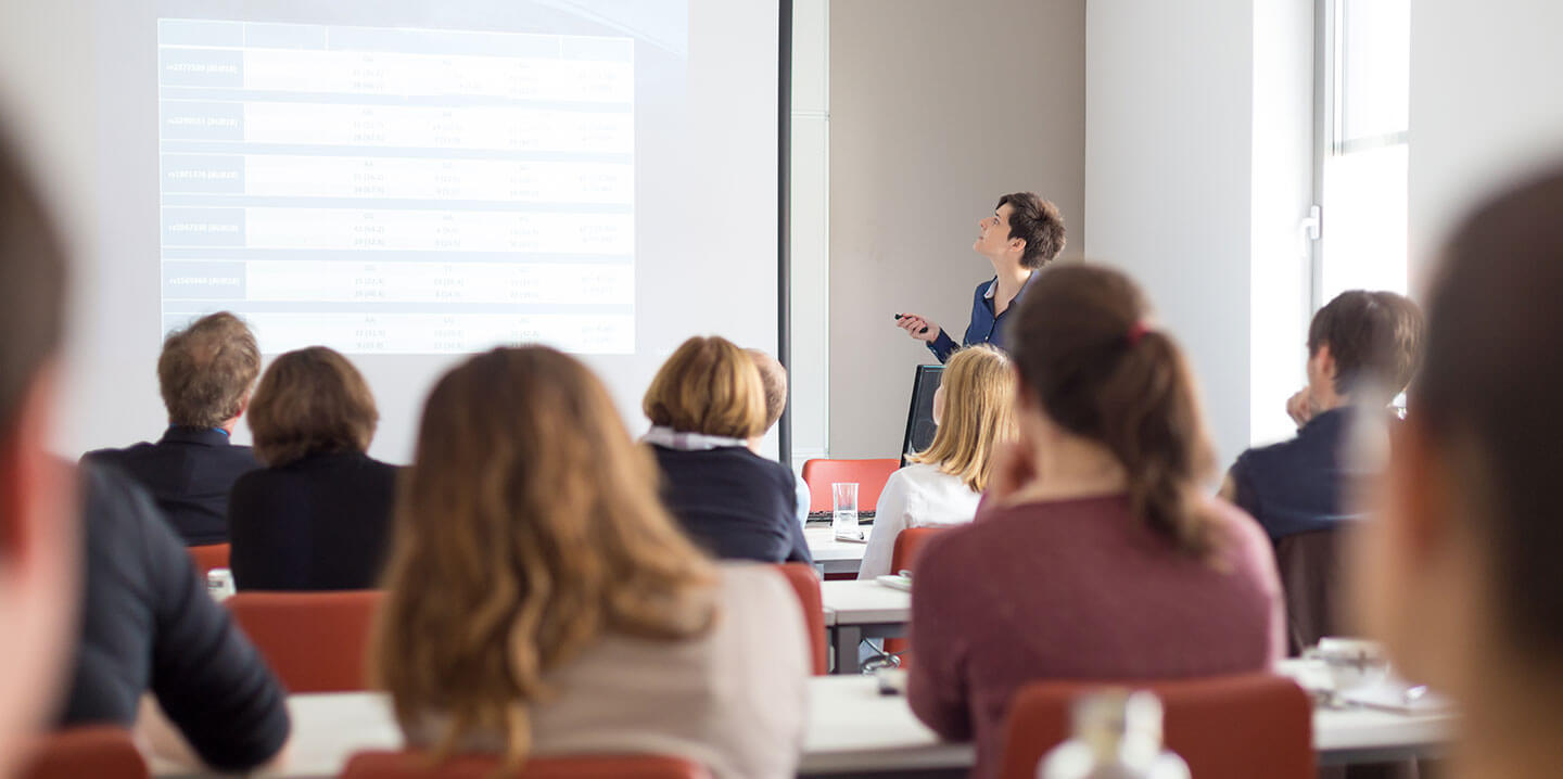 Academic Partnership Program