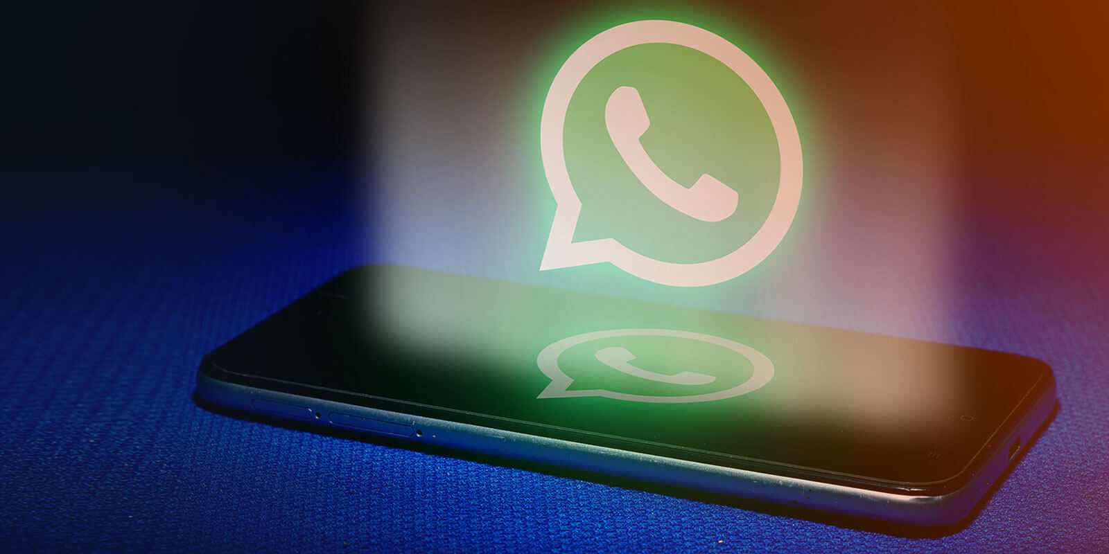 Algunos mensajes de WhatsApp ayudan condenar a un asesino
