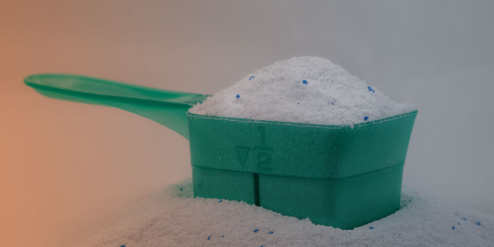 Consumer Fraud: How Organized Crime is “Cleaning Up” with Fake Detergent