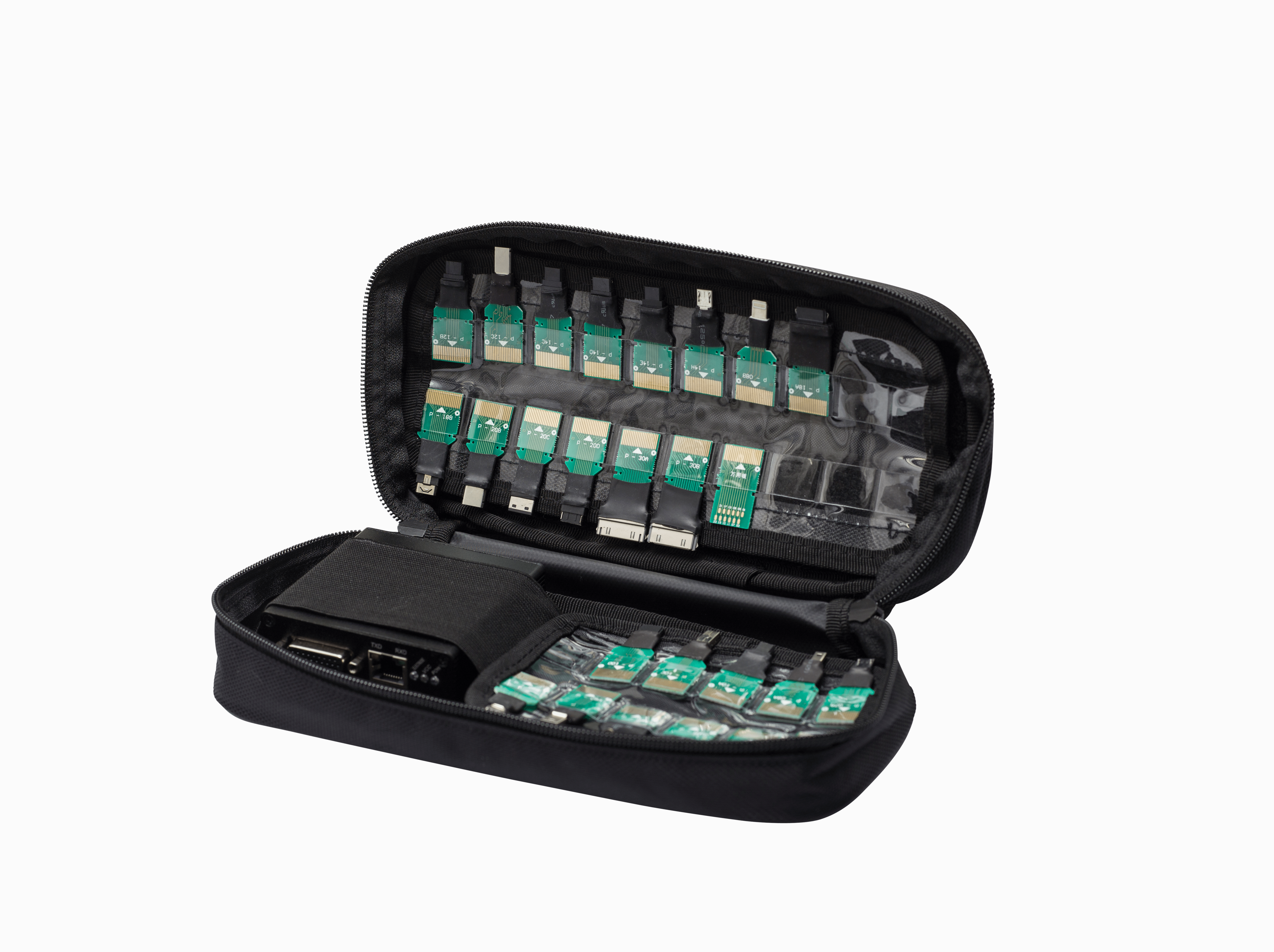 Non-standard Chinese Phones Now Accessible with UFED Chinex Kit