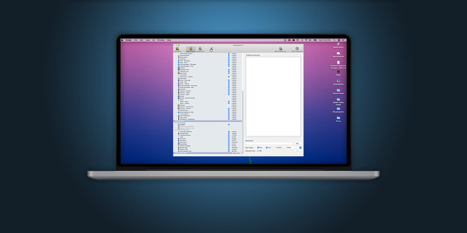 Cellebrite Digital Collector – Taking Away the Guess Work
