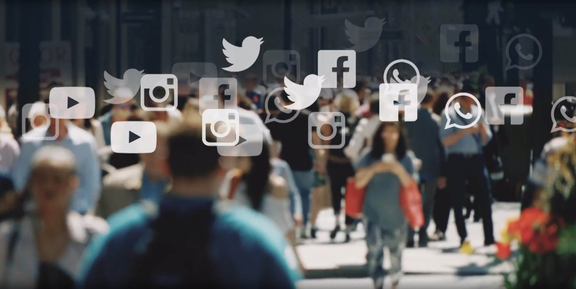 Social Media is No Longer a Haven for Criminals