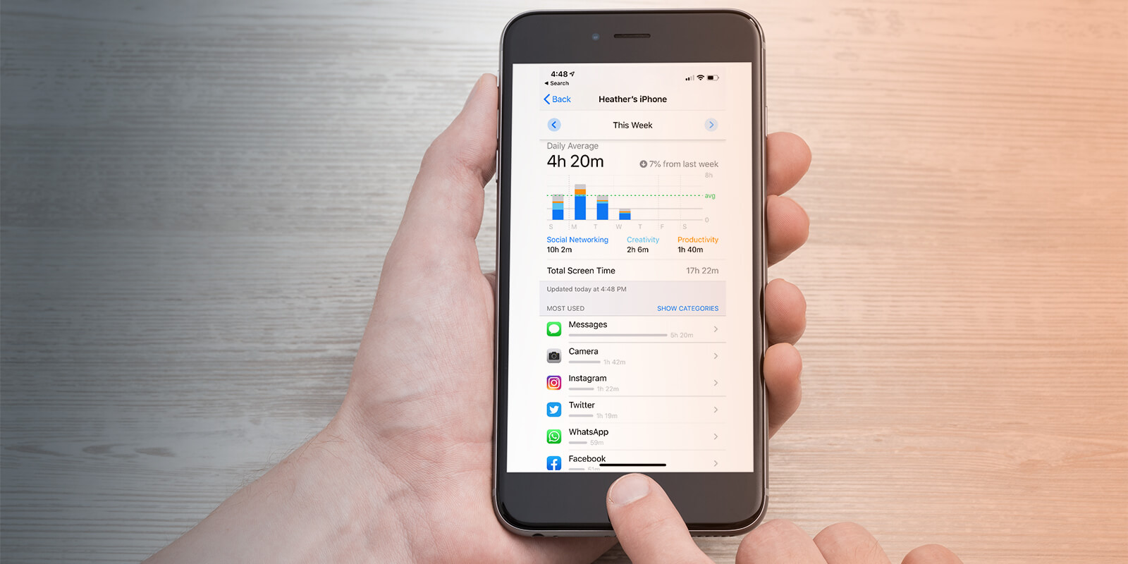 Data Quality and Quantity – How to Get the Best of Both Worlds, Part 2 – Examining Screen Time Artifacts