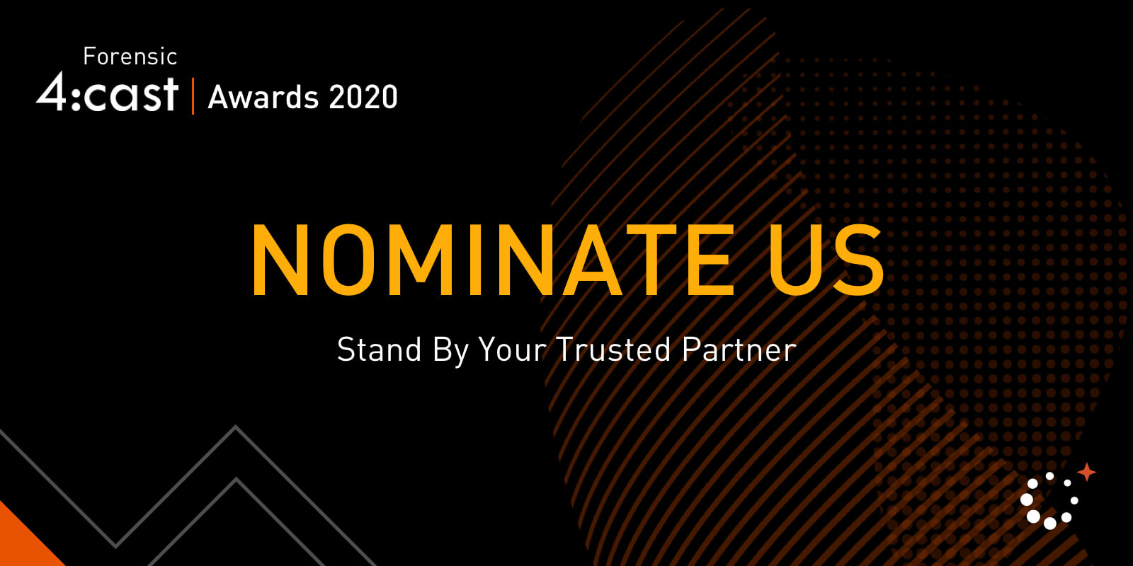 8 Reasons to Nominate Cellebrite for the 2020 Forensic 4:cast Awards