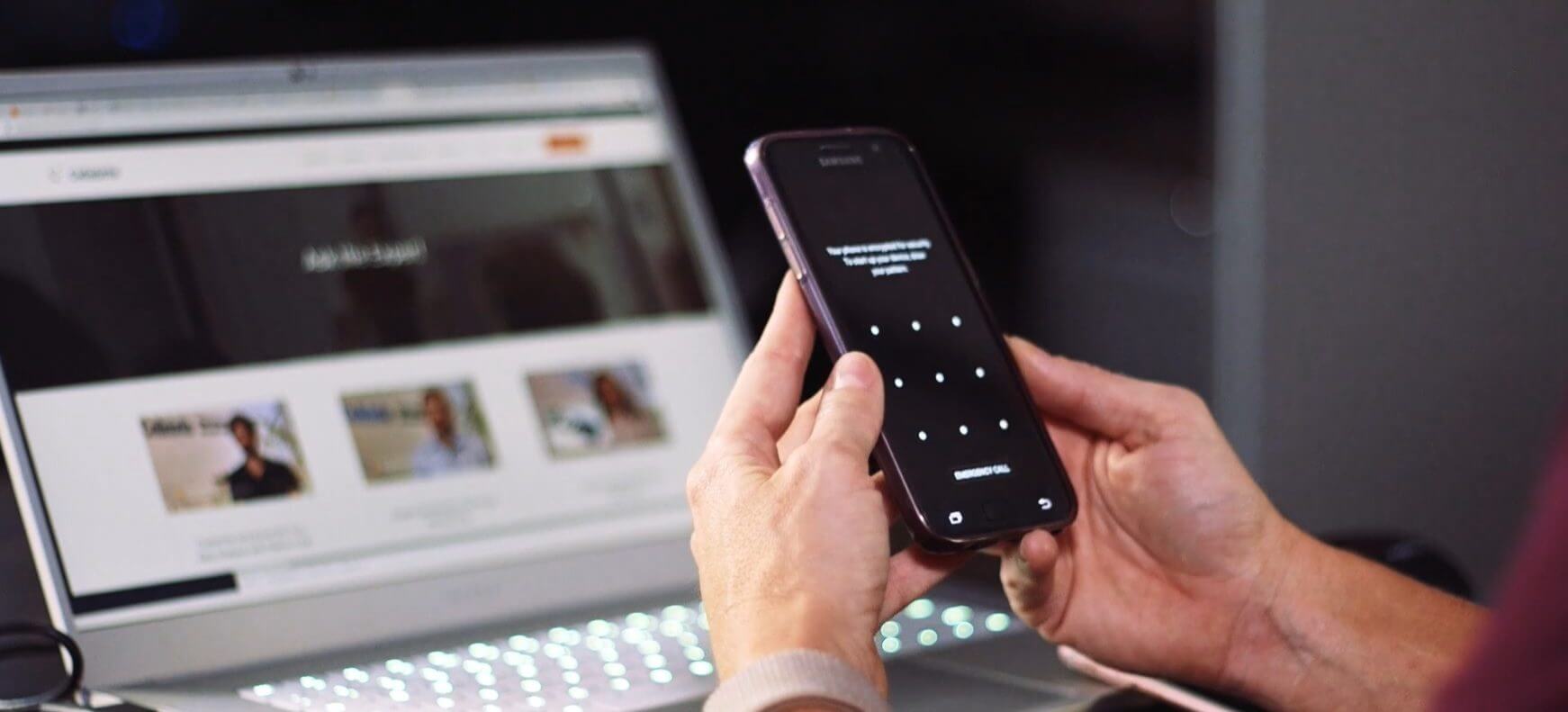 Legally unlock encrypted phones and enhance digital evidence handling procedures with Cellebrite Premium.