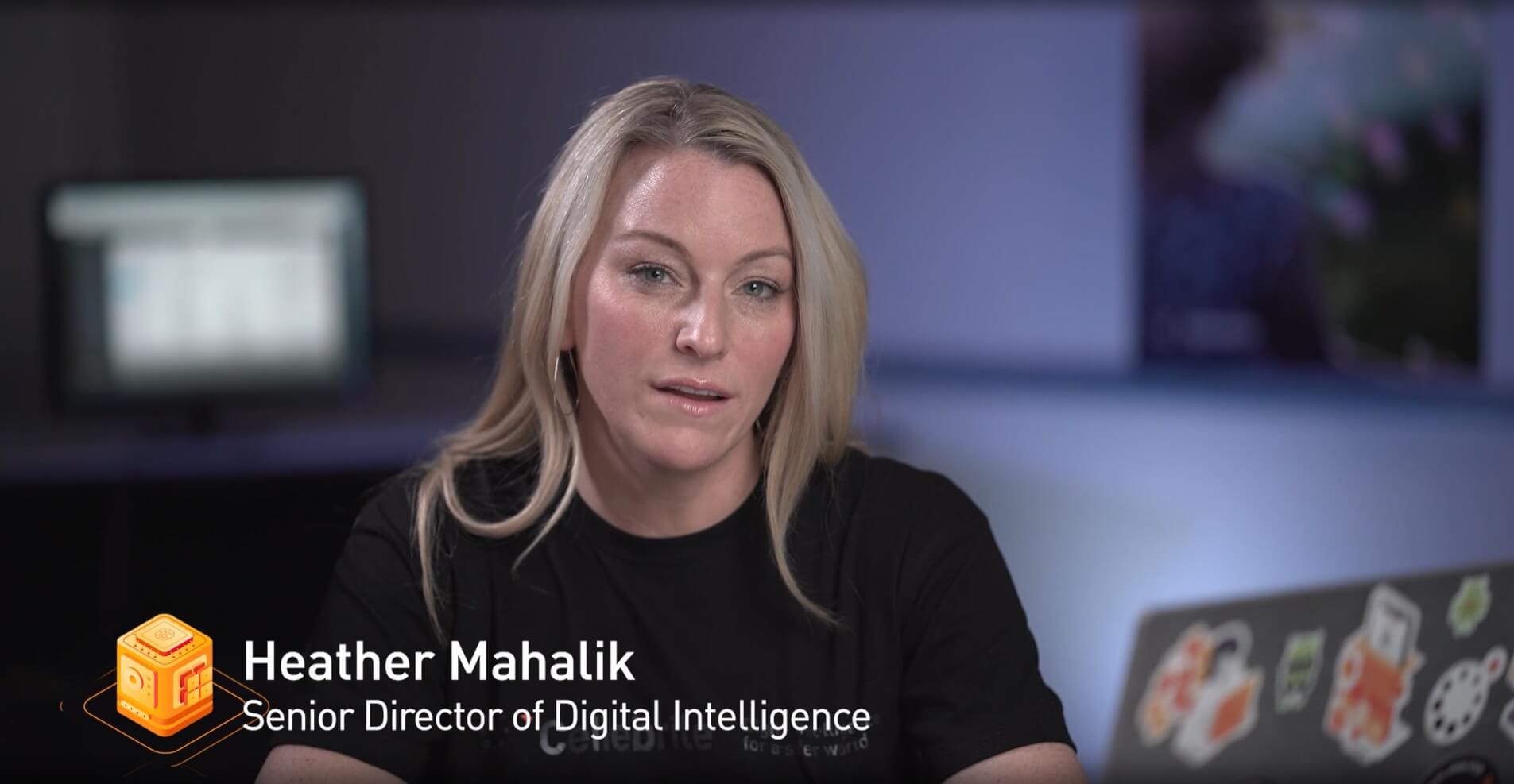 Ein schneller Ansatz zur Untersuchung von Bildern und Videos mit Physical Analyzer