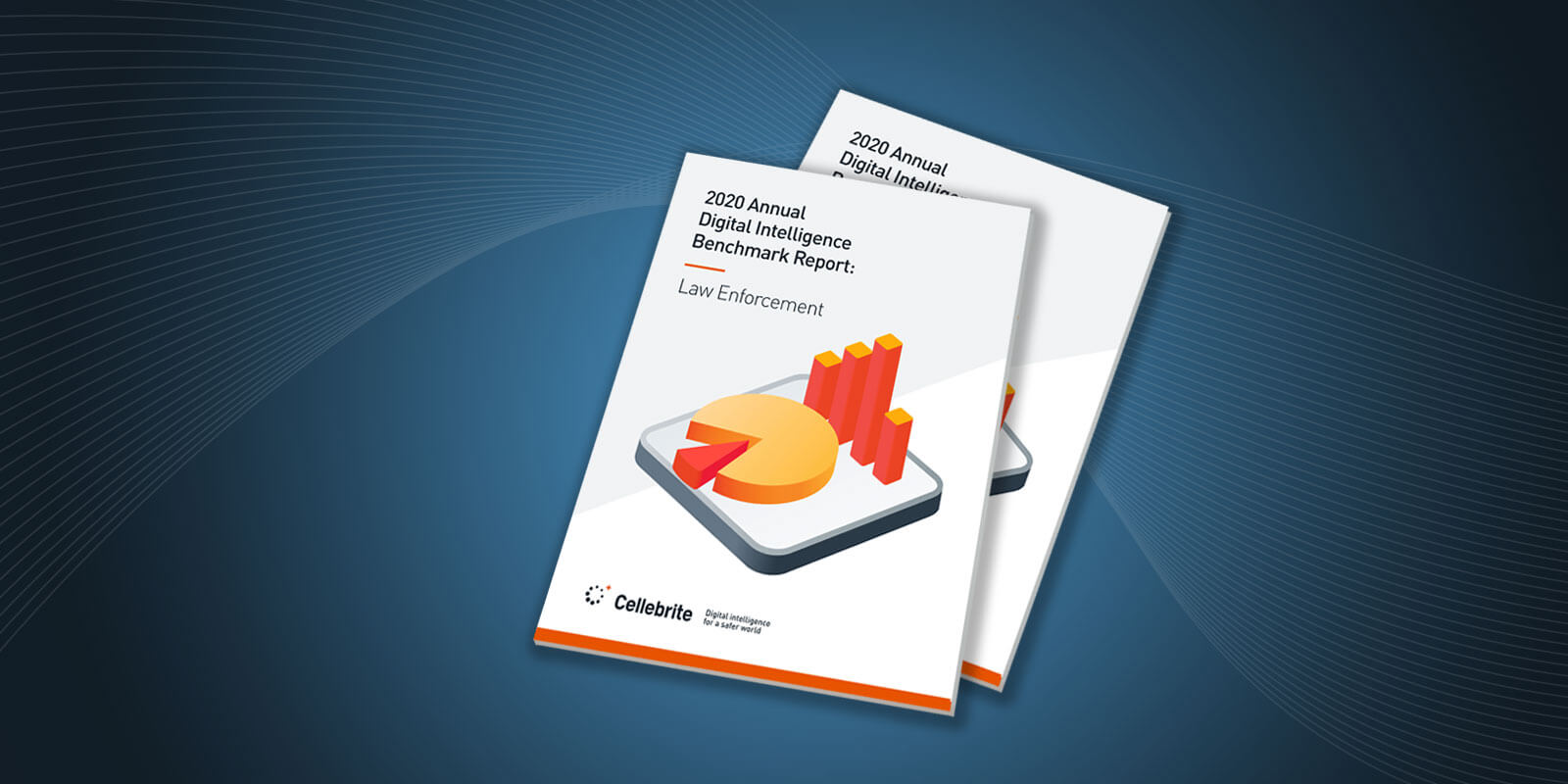 Der Cellebrite-Benchmark-Bericht 2020 zur digitalen Intelligenz enthüllt 7 Schlüsseltrends, die relevanter denn je sind