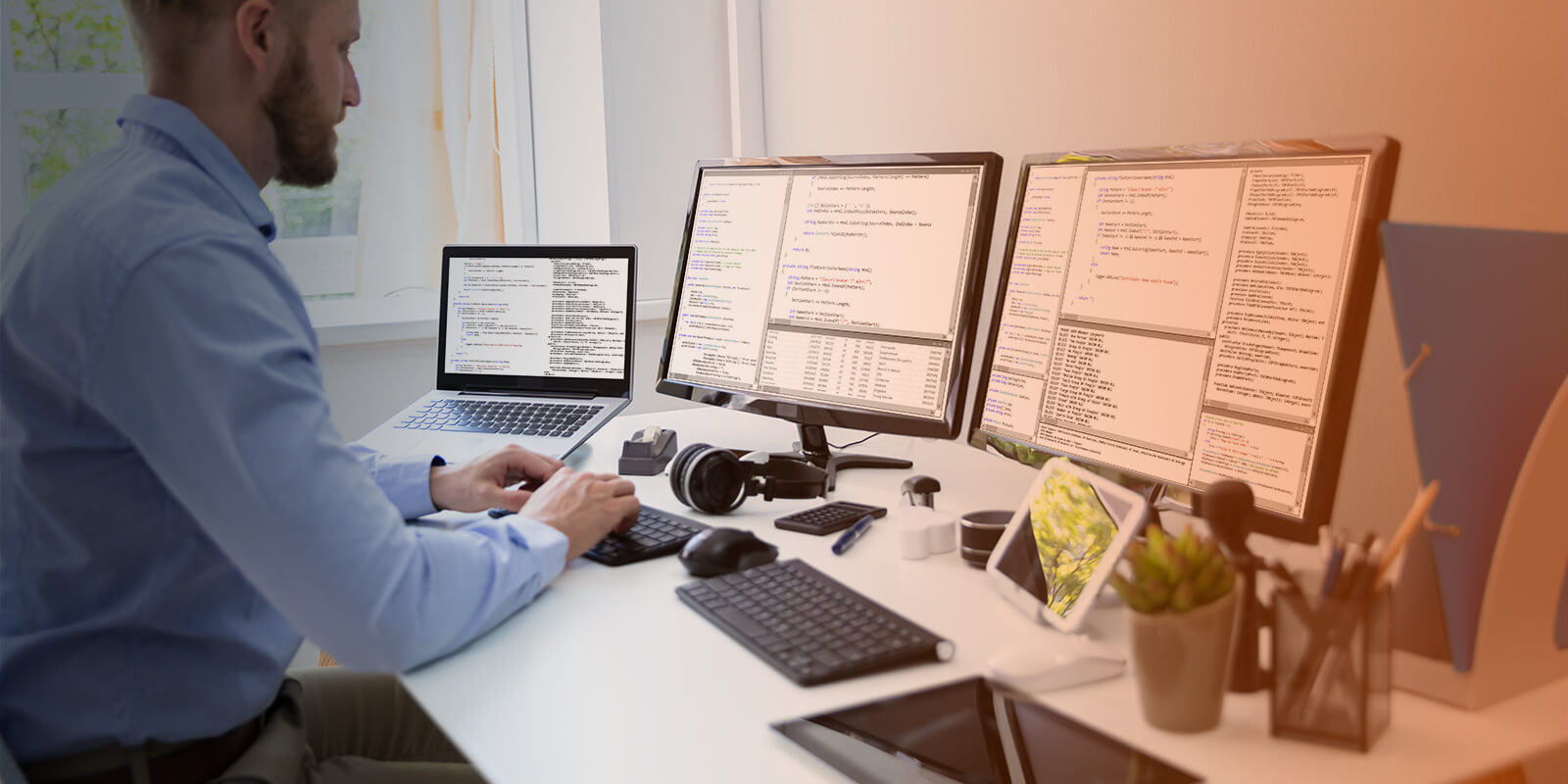 Plano de contingência de licenciamento para uma transição tranquila para o trabalho em casa