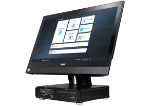 Cellebrite Responder Kiosk helps decrease case backlog and save time for examiners (Credit: Cellebrite)
