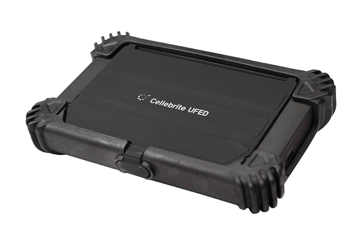 ufed touch 2