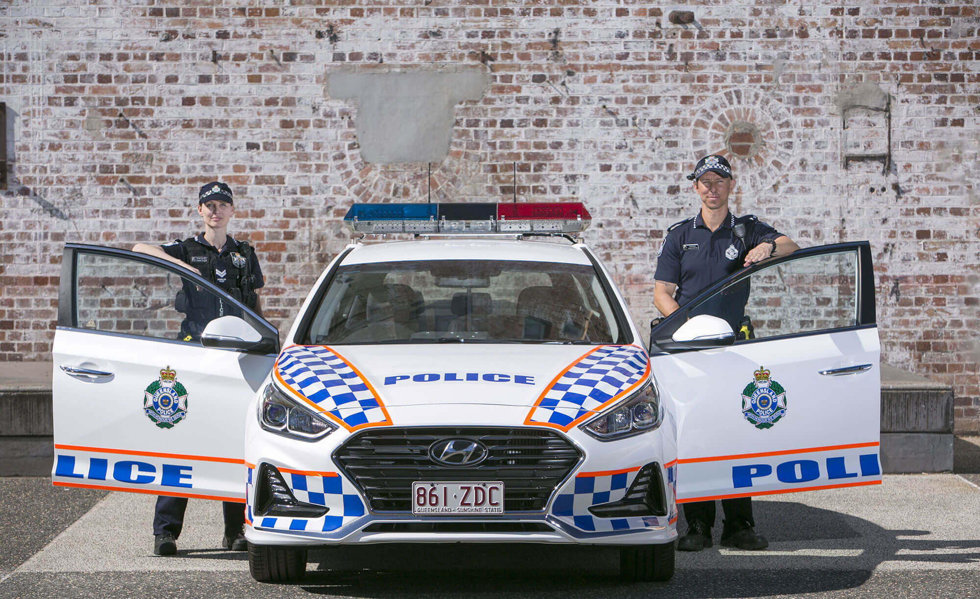 Queensland Police Use Digital Intelligence to Achieve a 97% Solve Rate of Homicide Cases
