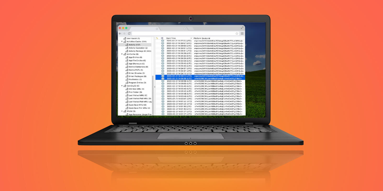 Exploring the Windows Activity Timeline, Part 2: Syncing Across Devices