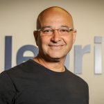Yossi Carmil headshot