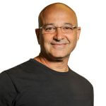 Yossi Carmil