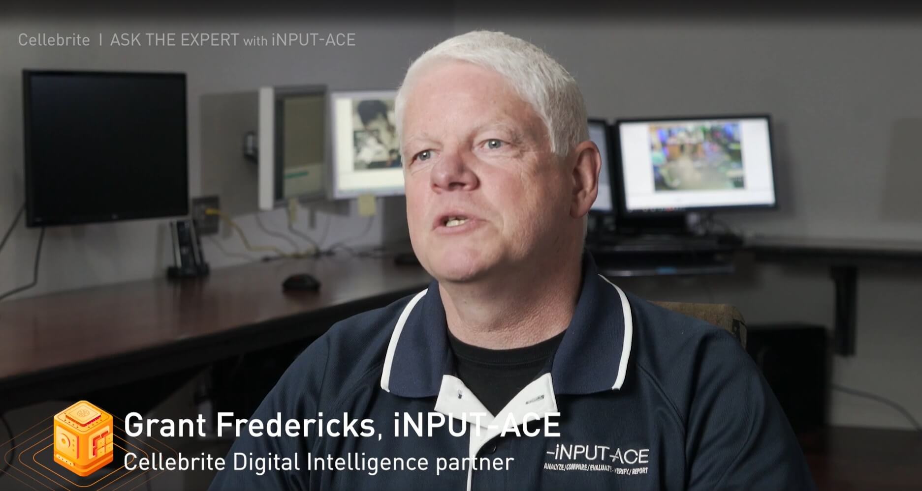 How Video Evidence Enhances the Digital Intelligence Workflow