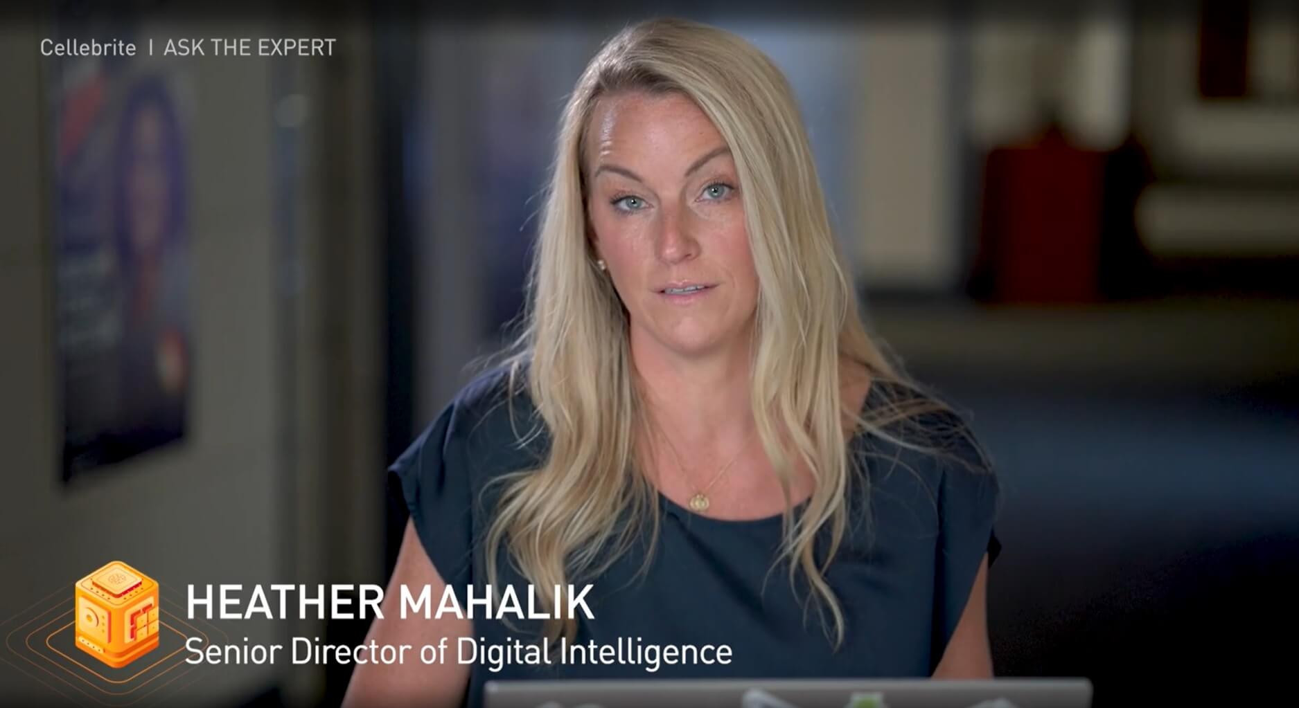 Understanding Cellebrite Physical Analyzer’s Newest Features