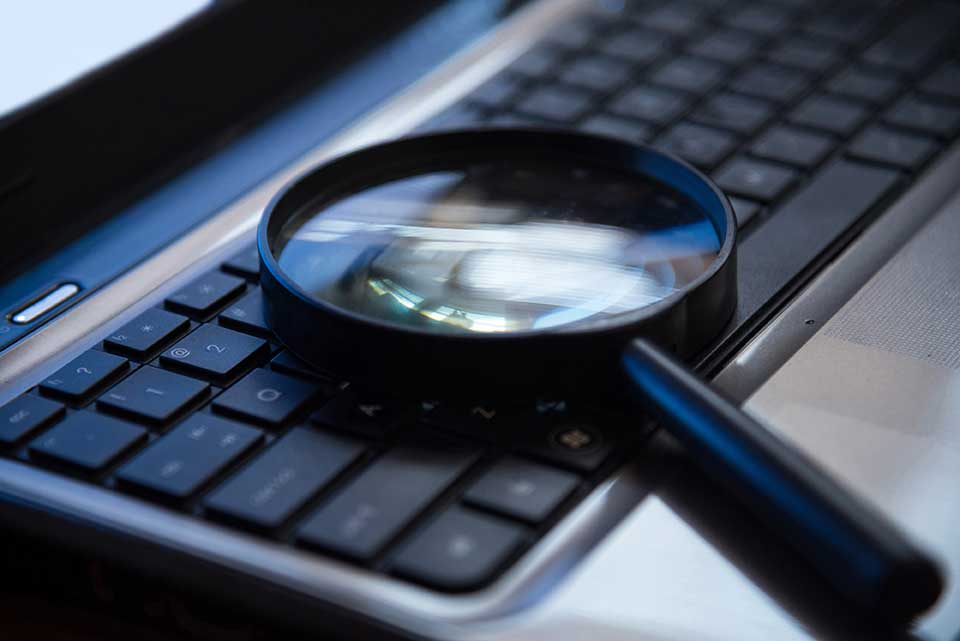 Solving Your Criminal Investigation Challenges