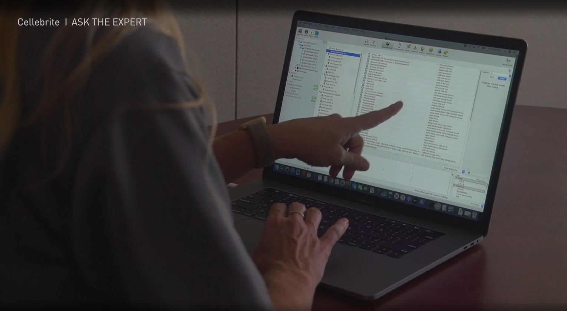 How to Use Cellebrite Inspector to Find Actionable Intelligence
