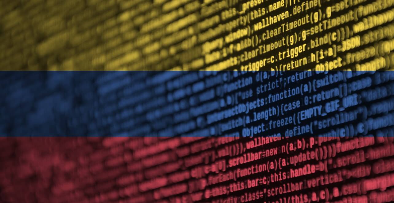 Las autoridades colombianas utilizan pruebas digitales para condenar a sospechosos de alto perfil en un caso de prostitución infantil
