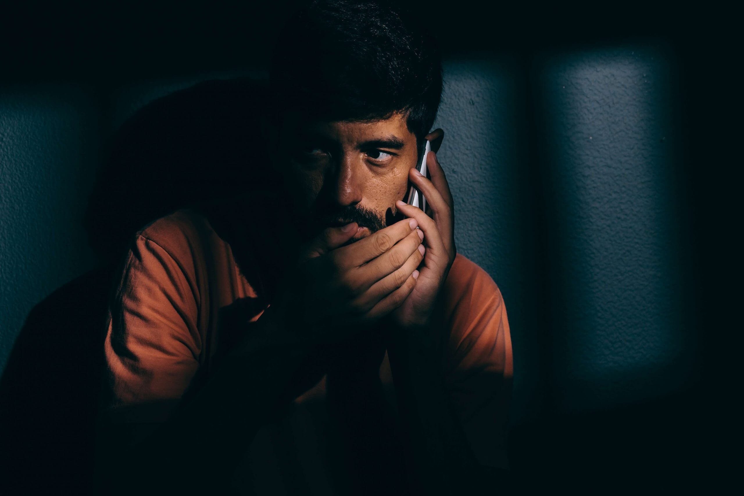 Accessing Contraband Phone Data—The Key to Fighting Crime in Corrections Facilities