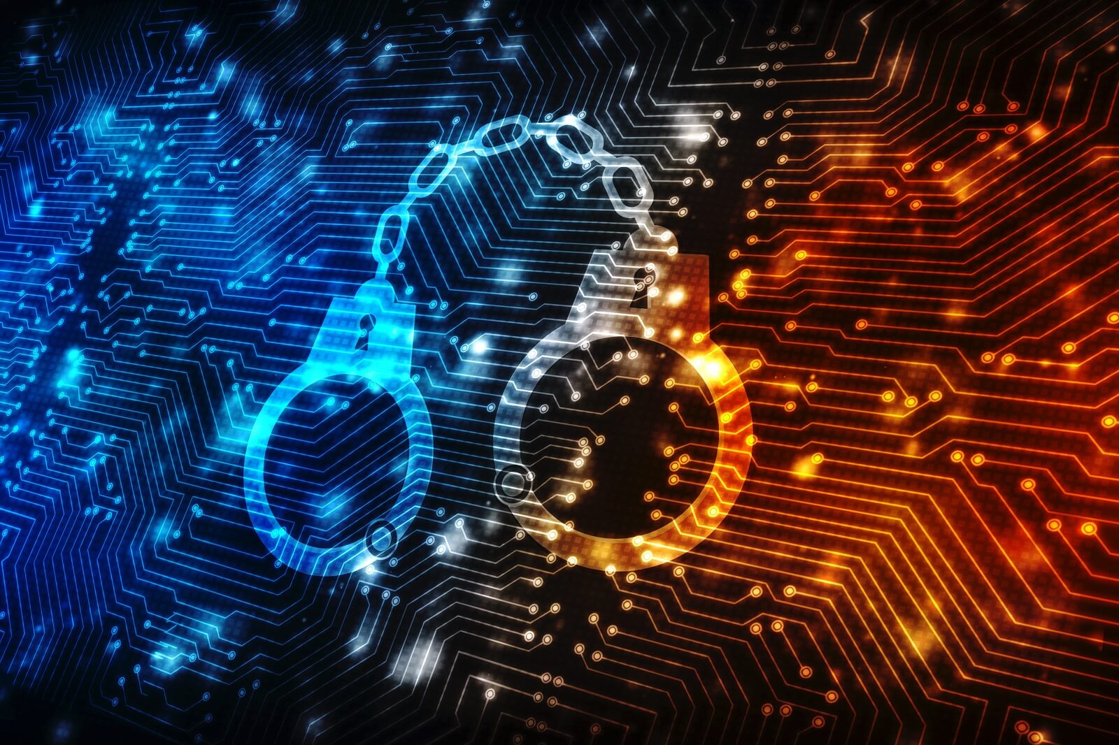 Cómo la inteligencia digital está ayudando a los centros correccionales a superar sus desafíos de datos digitales