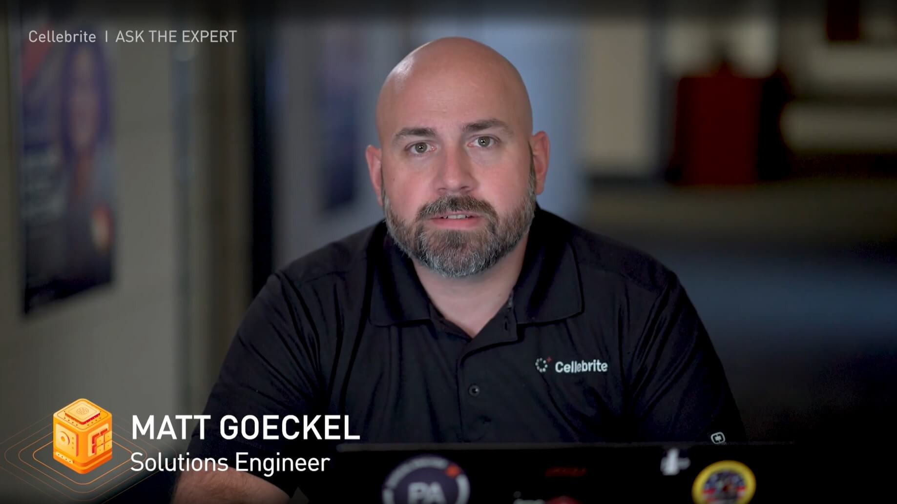 How The Workflow Guidance Feature In Cellebrite Responder Helps Examiners