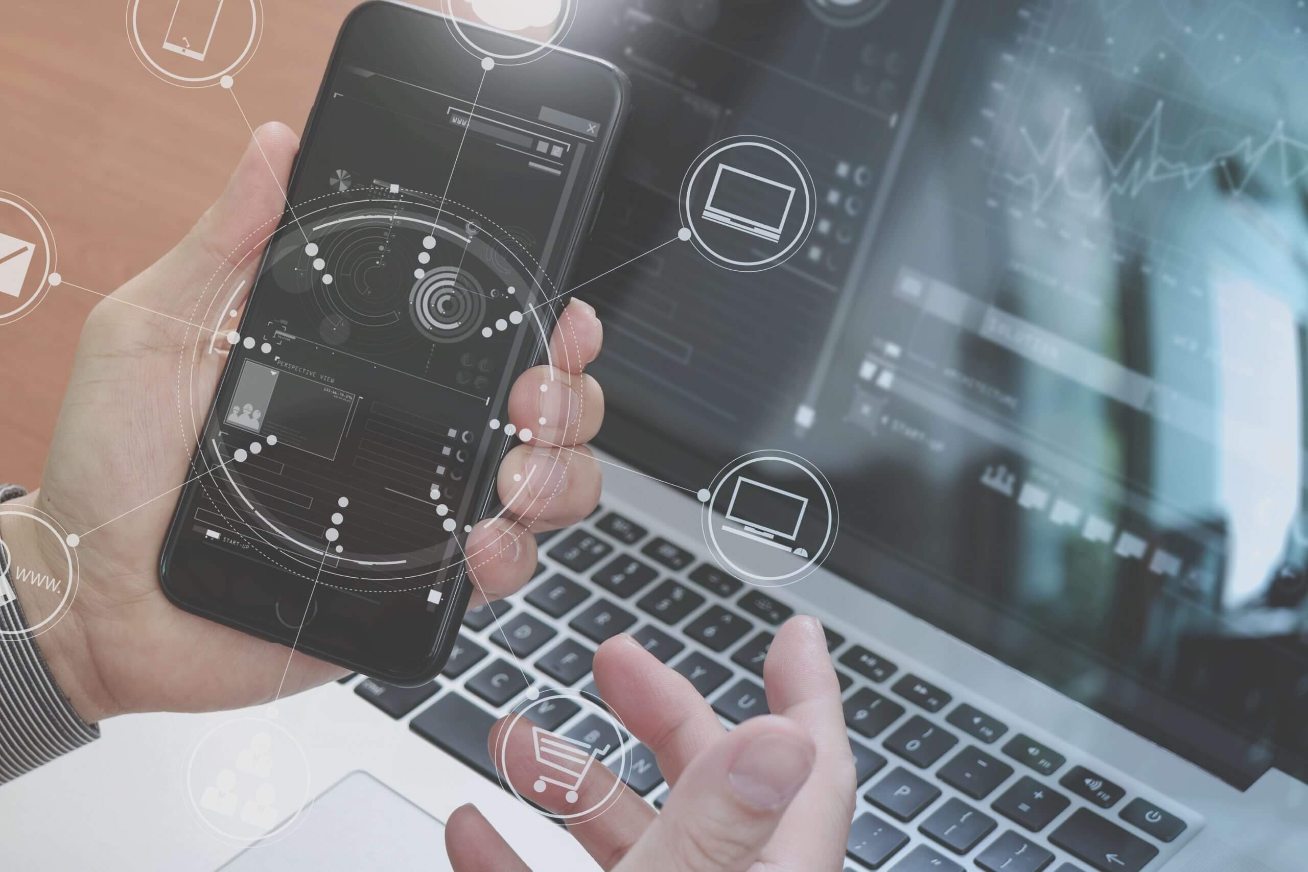 Sharing Data Feature - Leading Experts Discuss The Right Way to Share Data