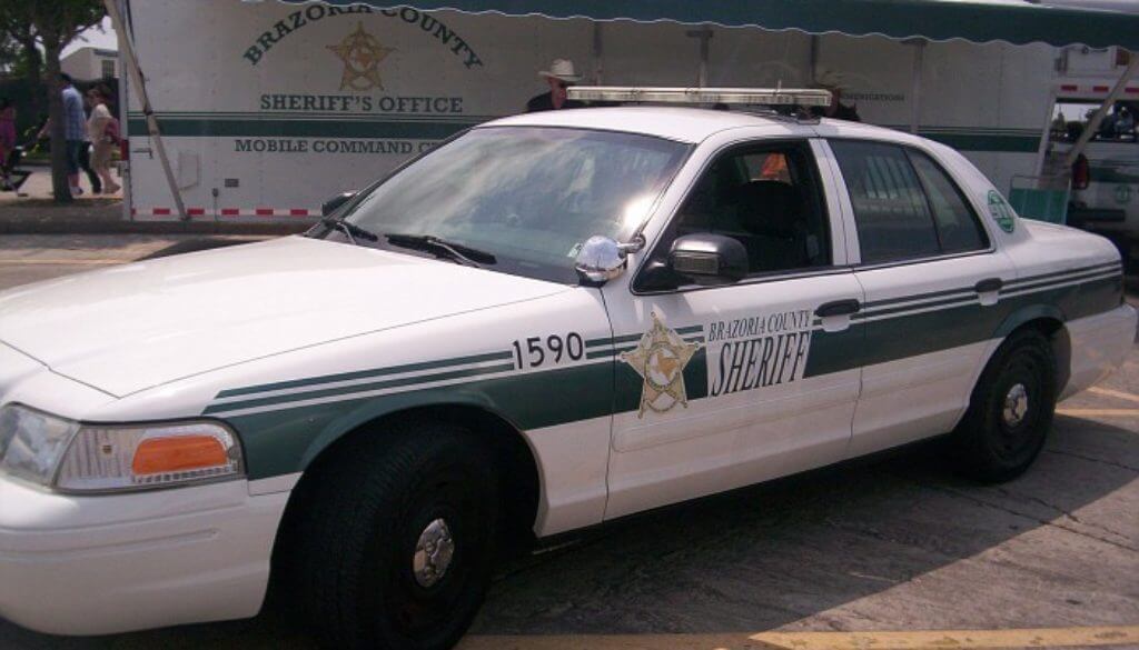 Brazoria-County-Sheriff-Cruiser