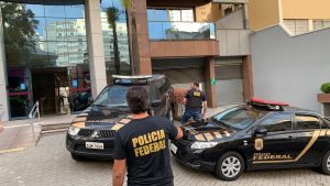 Digital Intelligence is Helping Brazil’s Federal Police Seize Millions in Assets to Bring Down Drug-Smuggling Kingpins