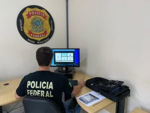 Digital Intelligence is Helping Brazil’s Federal Police Seize Millions in Assets to Bring Down Drug-Smuggling Kingpins p14