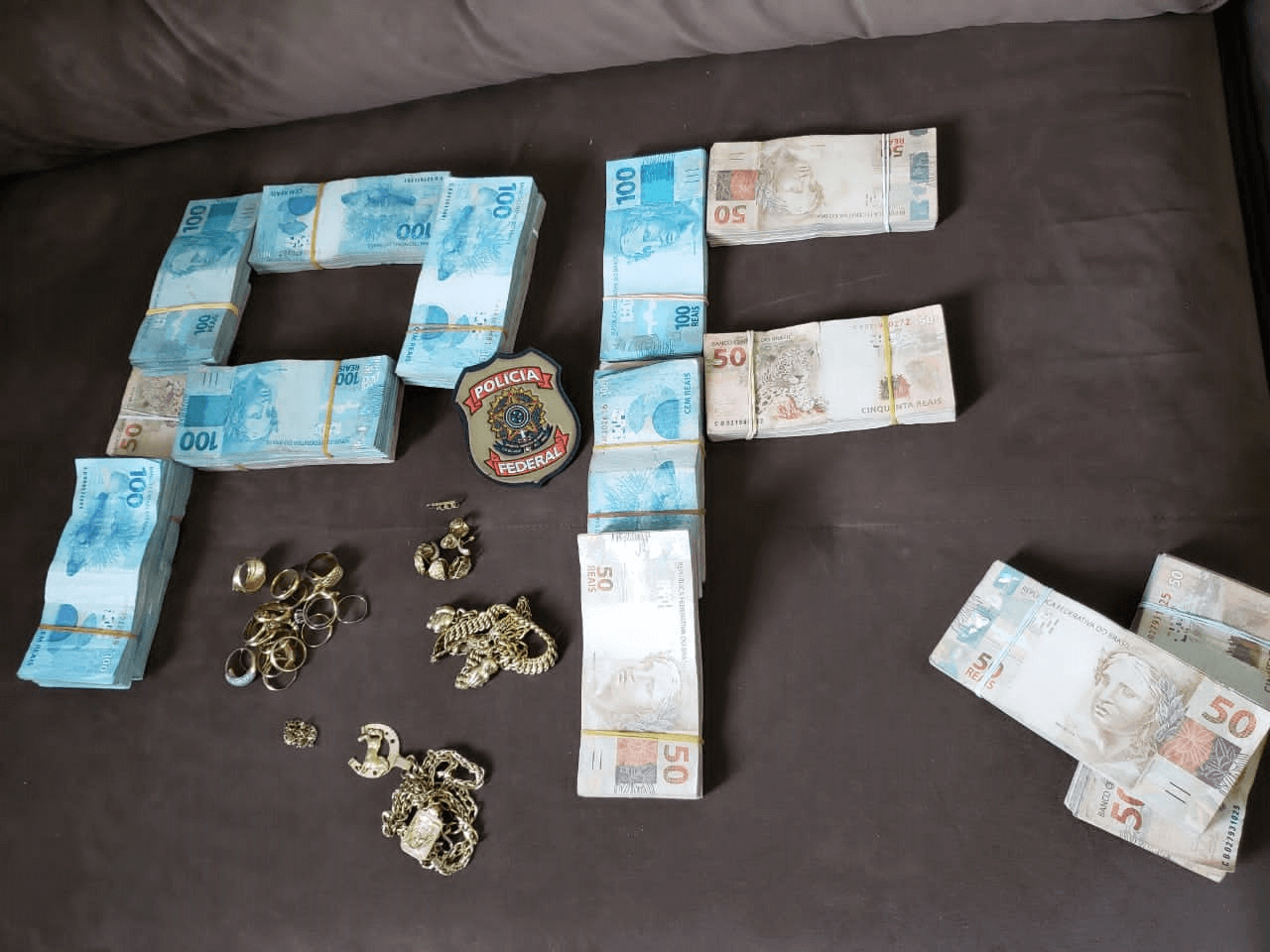 Digital Intelligence is Helping Brazil’s Federal Police Seize Millions in Assets to Bring Down Drug-Smuggling Kingpins p4