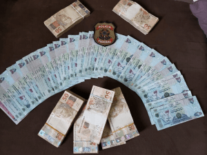 Digital Intelligence is Helping Brazil’s Federal Police Seize Millions in Assets to Bring Down Drug-Smuggling Kingpins p4