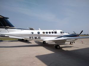 Digital Intelligence is Helping Brazil’s Federal Police Seize Millions in Assets to Bring Down Drug-Smuggling Kingpins p9