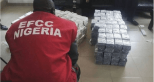 EFCC NIgeria - Uncovering Patterns In Complex Investigations Is No Match For Nigeria’s Economic and Financial Crimes Commission (EFCC)