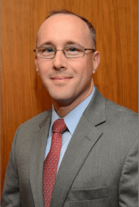Deputy Chief Timothy Scanlan, Commander of the Technical Services Bureau, has been a driving force behind his department's digital transformation