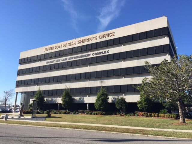 Digital technology has reduced backlogs for the Jefferson Parish Sheriff's Office, which now allows the unit to conduct a more thorough analysis on each device