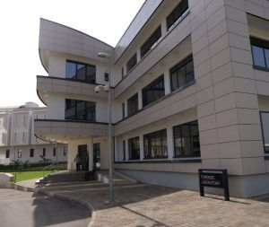 forensic lab - Uncovering Patterns In Complex Investigations Is No Match For Nigeria’s Economic and Financial Crimes Commission (EFCC)