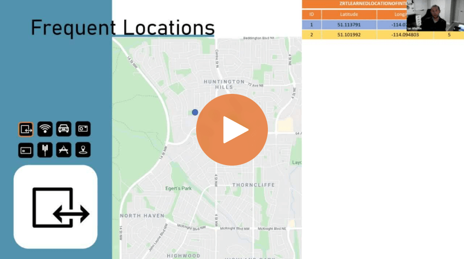 iOS Location Artifacts Explained