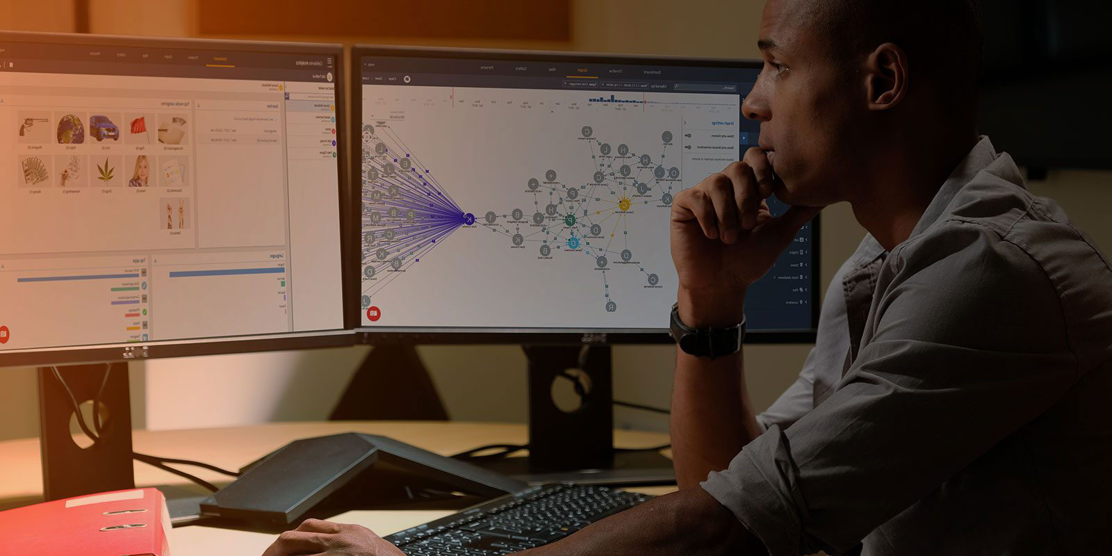 pathfinder analytics Investigative Analytics is A Game Changer