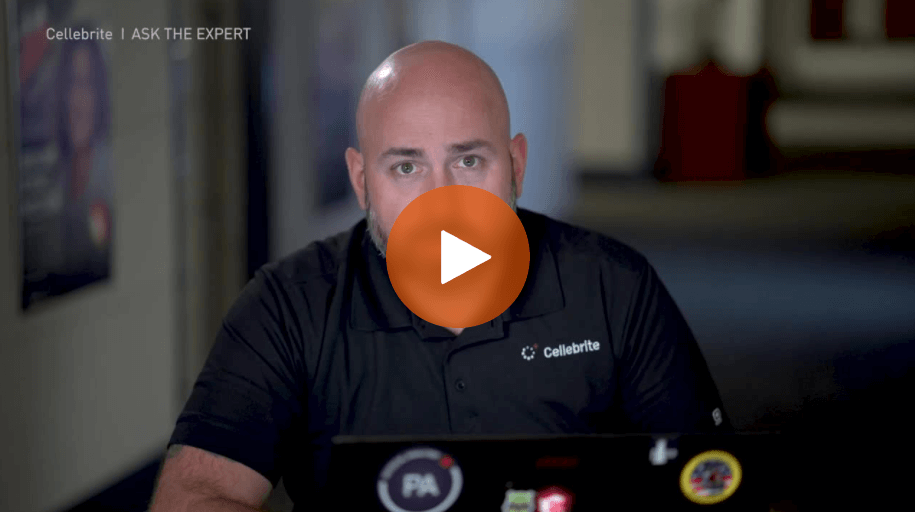 How to Analyze Unparsed Data in Cellebrite Physical Analyzer