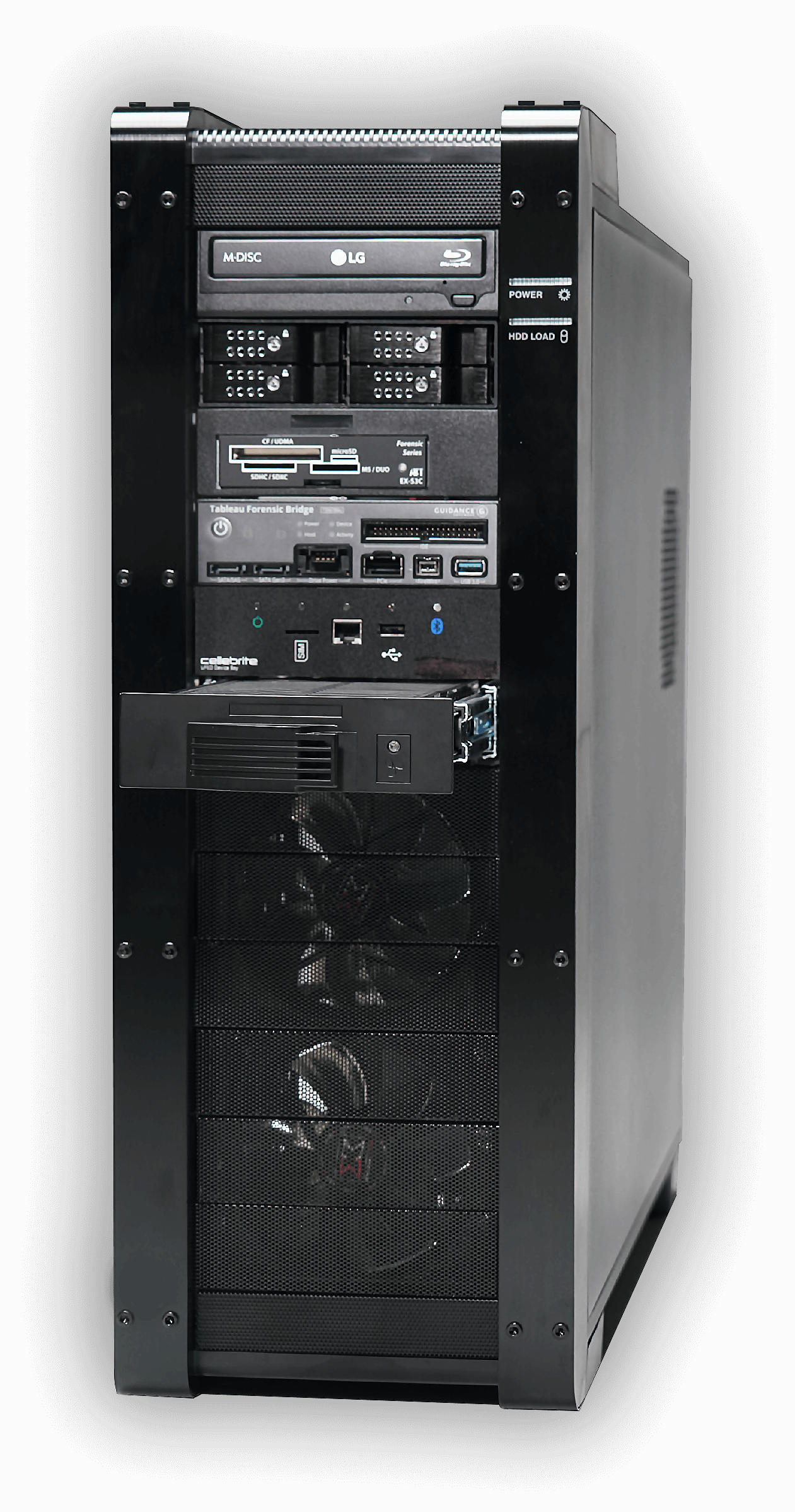 Cellebrite Inspector Forensic_workstation_image