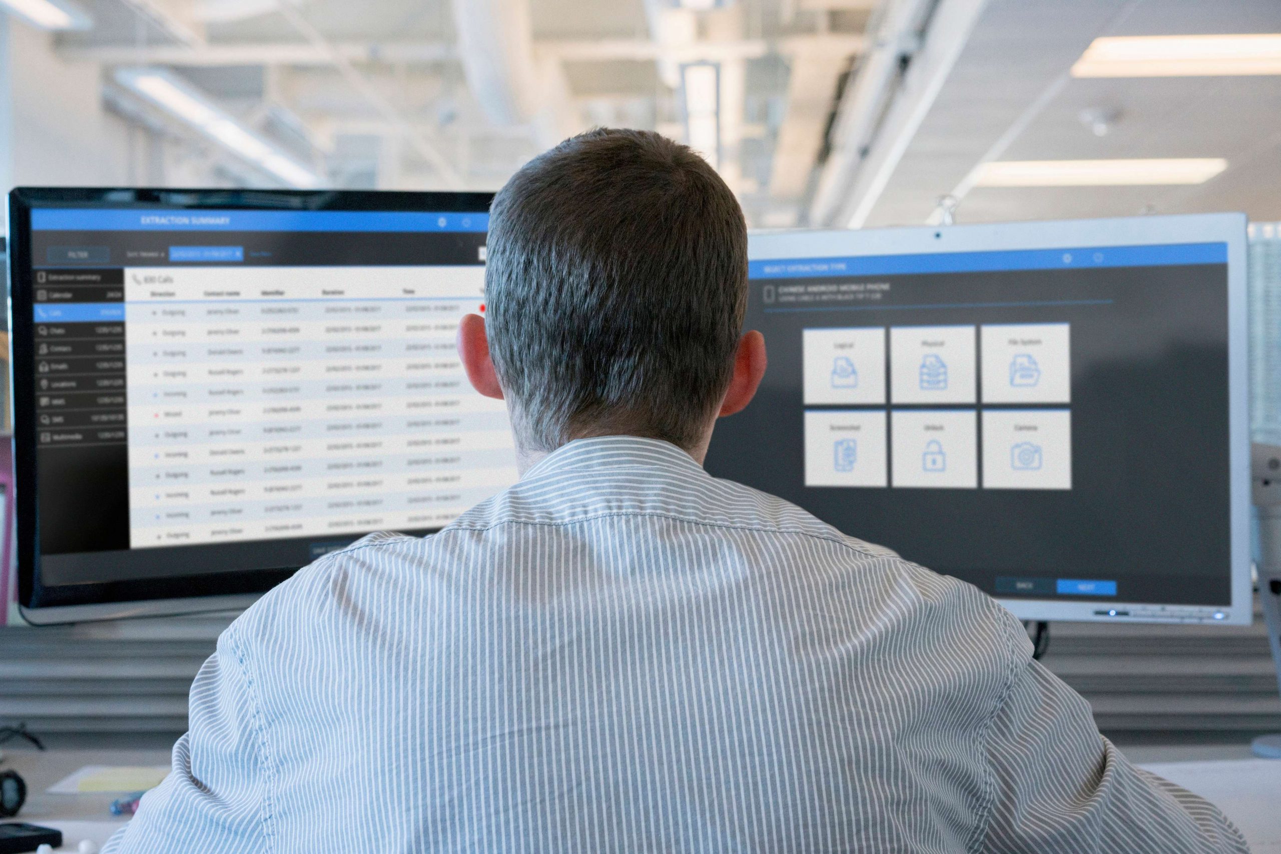 UFED Fundamentals Matter – You Asked, We Answered