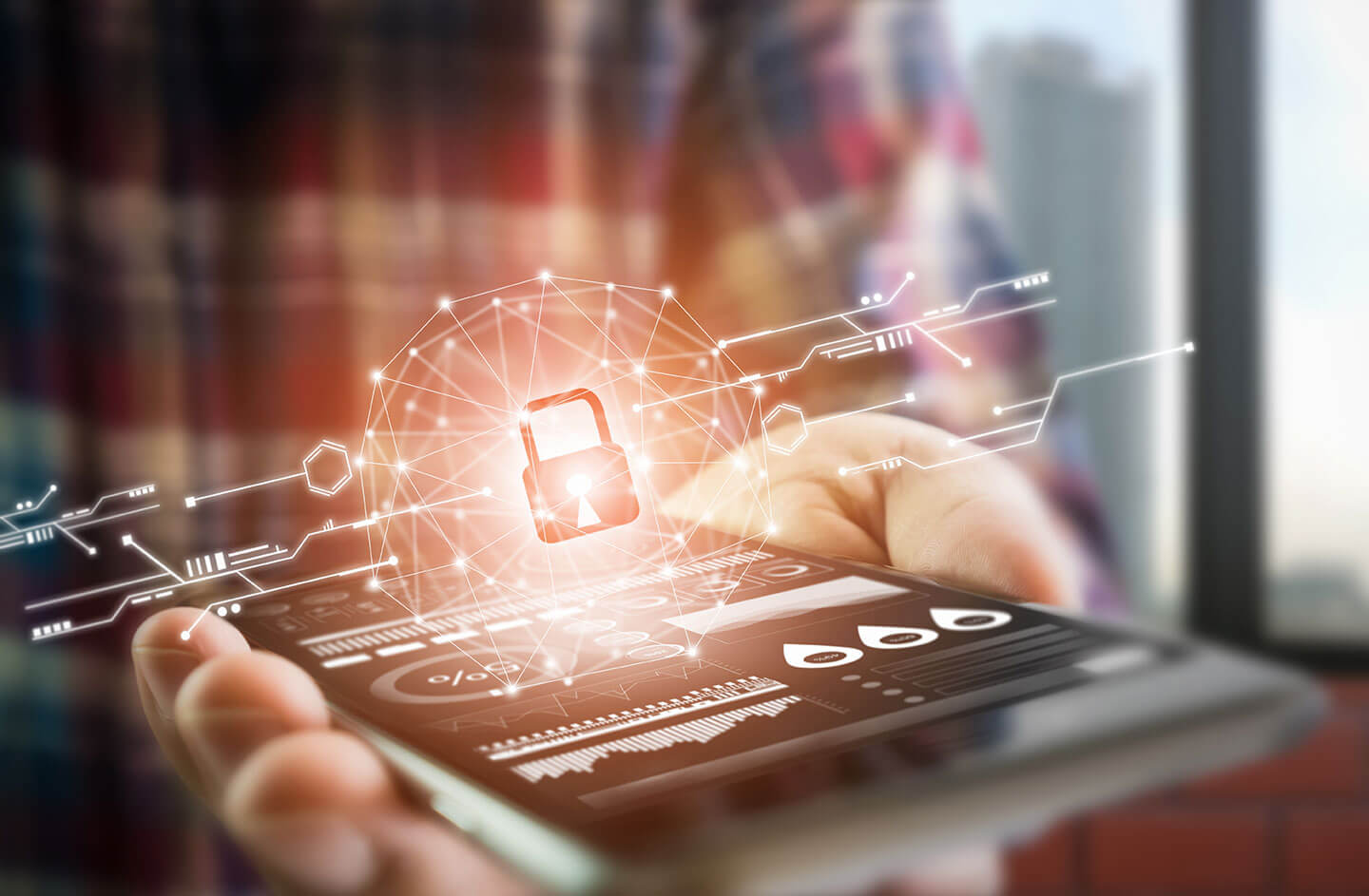 Cellebrite Premium phone-lock