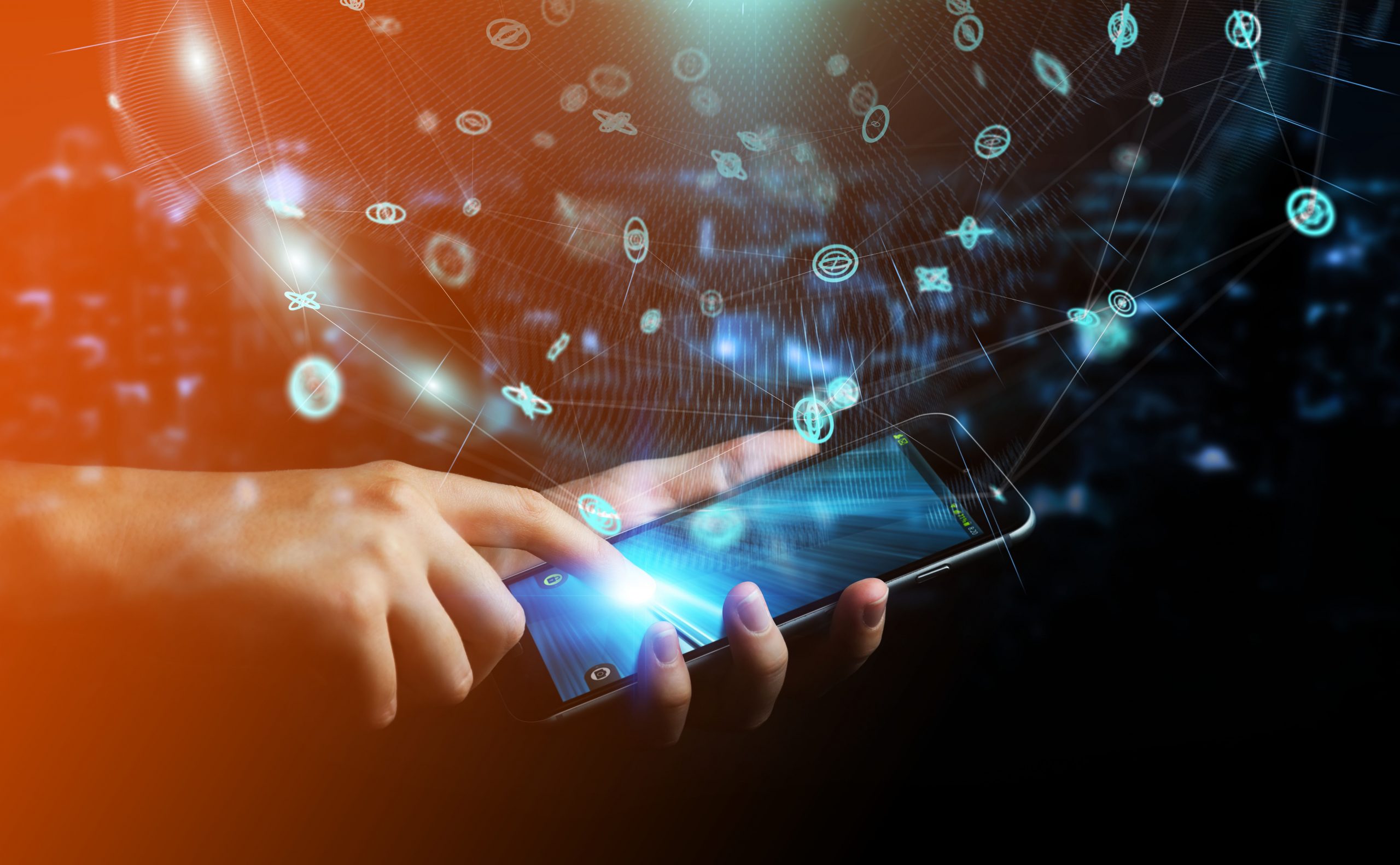 How Agencies of All Types Are Using Analytics To Accelerate Justice