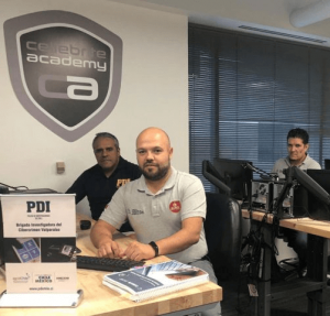 cellebrite training